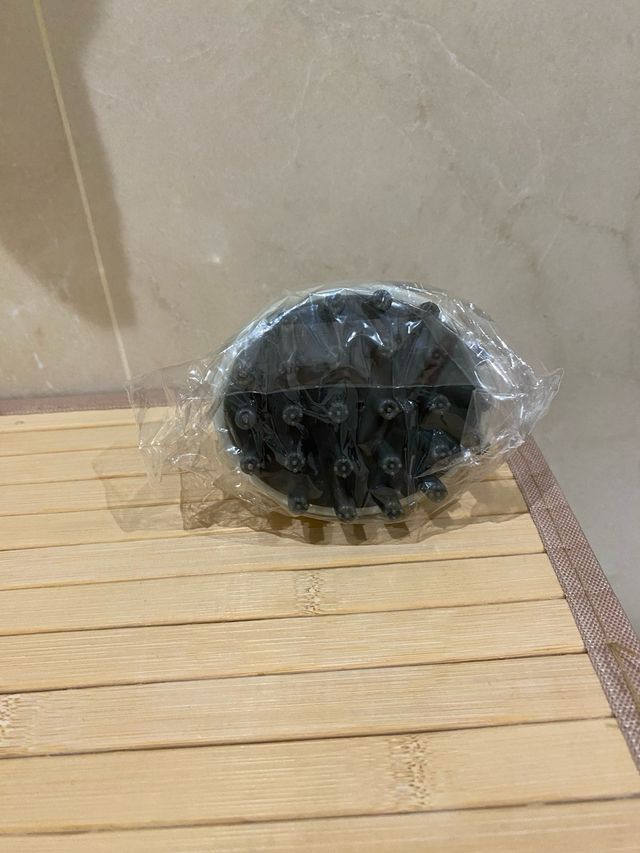 Bañera plegable bebé con termómetro