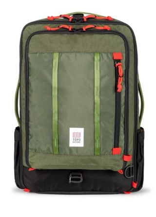 Mochila Topo Designs Global Travel Bag 30L