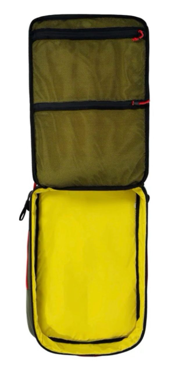 Mochila Topo Designs Global Travel Bag 30L