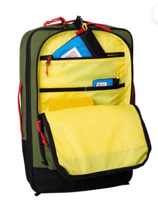 Mochila Topo Designs Global Travel Bag 30L