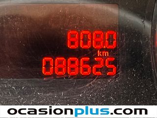 Peugeot 5008 1.6 BlueHDi Style FAP 88 kW (120 CV)