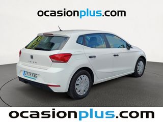 SEAT Ibiza 1.6 TDI Reference Plus 59 kW (80 CV)