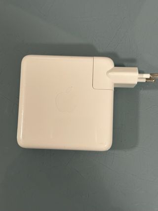 Adaptador Apple 87W USB-C + Cable