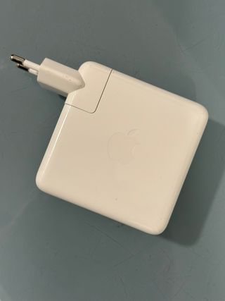Adaptador Apple 87W USB-C + Cable