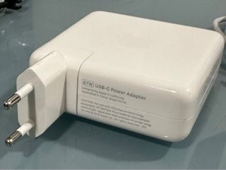 Adaptador Apple 87W USB-C + Cable
