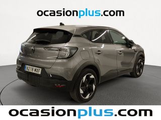 Renault Captur Techno TCe 66 kW (90 CV)