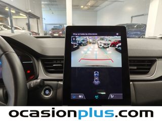 Renault Captur Techno TCe 66 kW (90 CV)