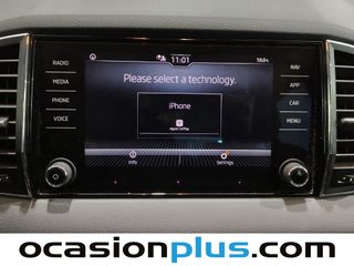 Skoda Karoq 2.0 TDI Ambition 85 kW (115 CV)