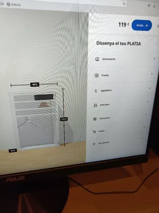 Guardaroba Montessori Ikea Platsa