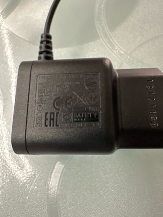 Transformador 15V para afeitadora