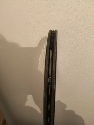 Raqueta Wilson Rally II Junior