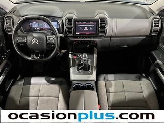 Citroen C5 Aircross PureTech 130 S&S C Series 96 kW (131 CV)