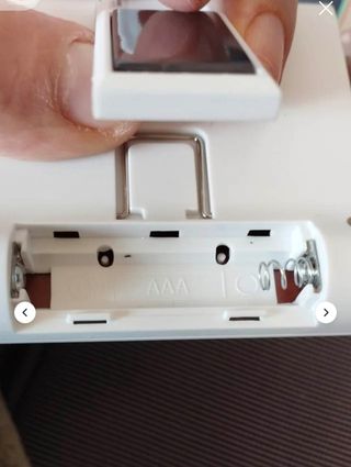 Temporizador digital Pritech nuevo