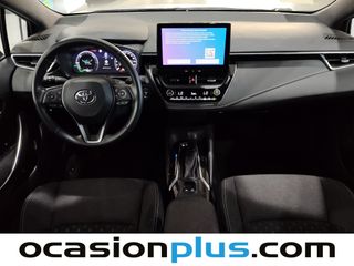 Toyota Corolla 140H Active Plus 103 kW (140 CV)