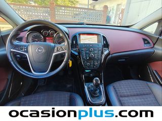 Opel Astra GTC 1.6 Turbo S&S Sportive 147 kW (200 CV)