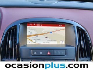 Opel Astra GTC 1.6 Turbo S&S Sportive 147 kW (200 CV)