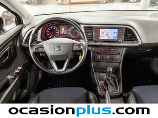 SEAT León 1.2 TSI S&S I-Tech DSG 81 kW (110 CV)