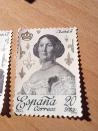 Sello República Guinea Ecuatorial Tren