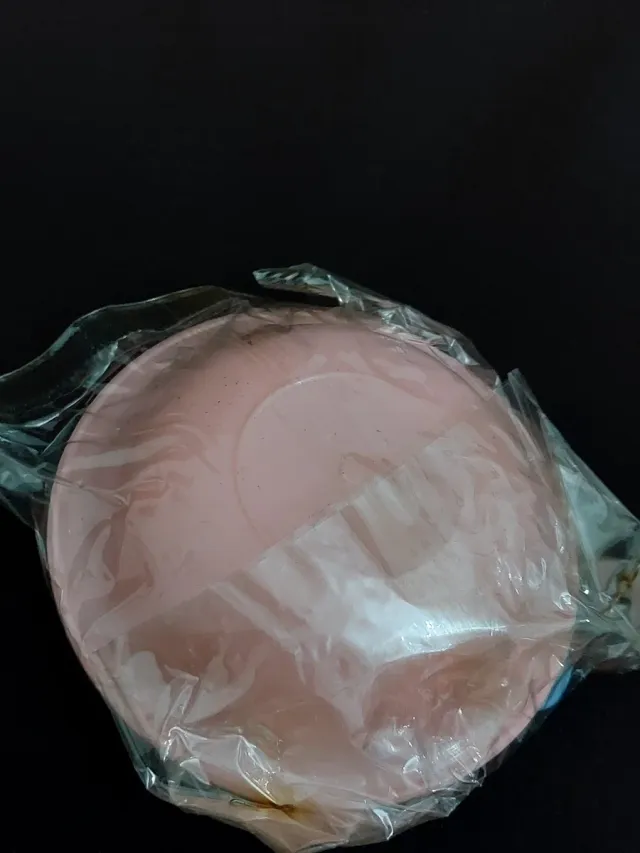 Juguete años 60: Palangana, biberón..