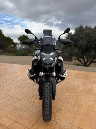 BMW R1300GS Triple Black (REESTRENO)