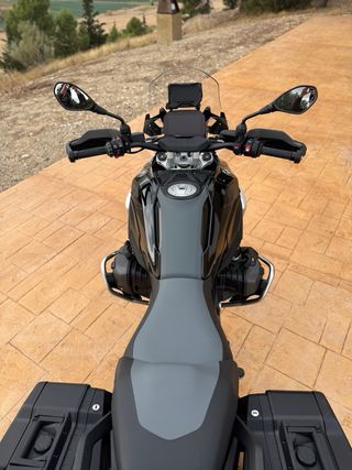 BMW R1300GS Triple Black (REESTRENO)