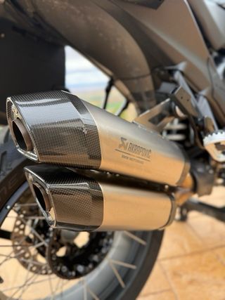 BMW R1300GS Triple Black (REESTRENO)