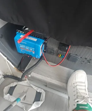 Reparacion urgencias domicilio camper