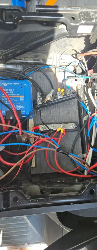 Reparacion urgencias domicilio camper