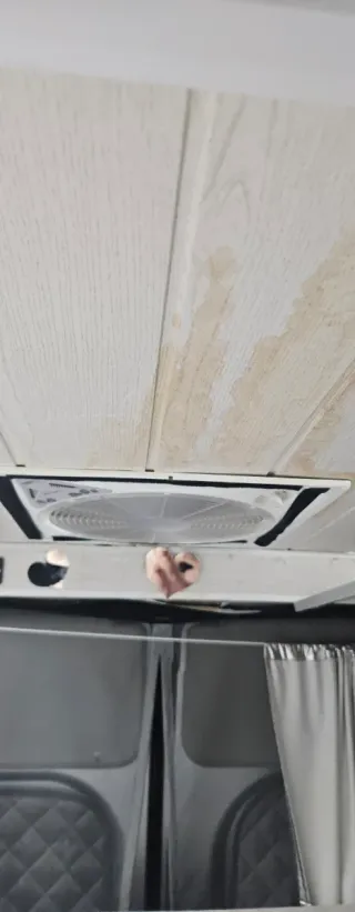 Reparacion urgencias domicilio camper