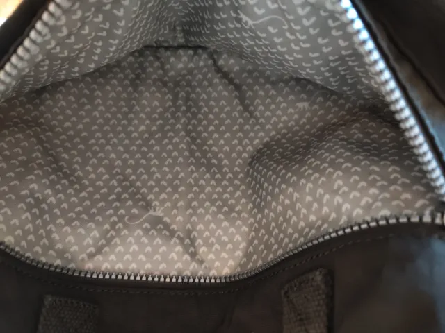 Bolso Kipling Marrón