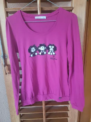 Liu Jo Maglia Donna S Rosa