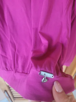 Liu Jo Maglia Donna S Rosa