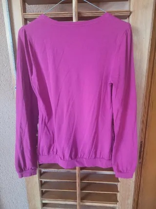 Liu Jo Maglia Donna S Rosa