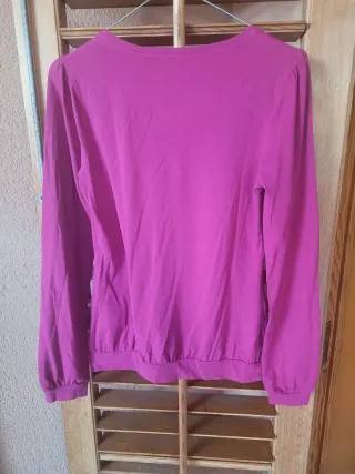 Liu Jo Maglia Donna S Rosa