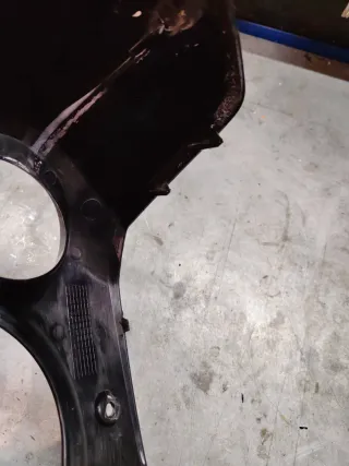 Carena interna T-Max 500 originale