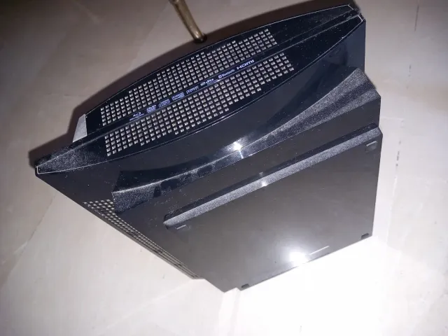 PlayStation 3 (PS3) 1ª Gen - Para piezas