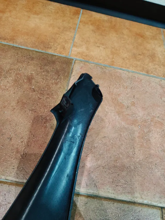 Carene anteriori T-Max 500 dal 2008 al 2011