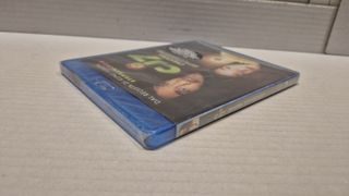 CJ7 Creatura Extraterrestre Blu-ray