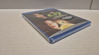 CJ7 Creatura Extraterrestre Blu-ray