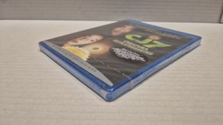 CJ7 Creatura Extraterrestre Blu-ray