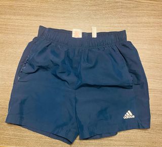 Bañador Adidas niño talla 13/14