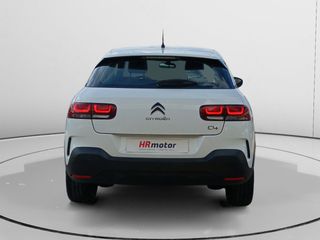 Citroën C4 Cactus Feel