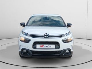Citroën C4 Cactus Feel
