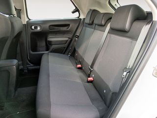 Citroën C4 Cactus Feel