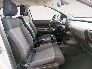 Citroën C4 Cactus Feel