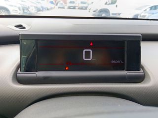 Citroën C4 Cactus Feel