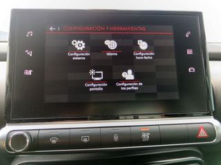 Citroën C4 Cactus Feel