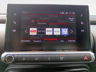 Citroën C4 Cactus Feel