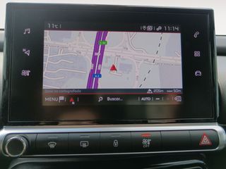 Citroën C4 Cactus Feel