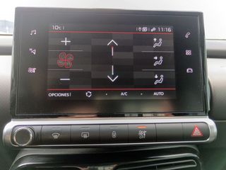 Citroën C4 Cactus Feel